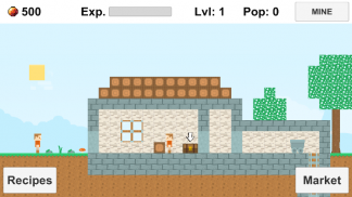 The Blacksmith Shop screenshot 0