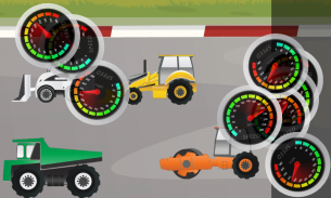 Puzzle for Toddlers Cars Truck screenshot 6