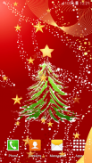 Weihnachtsbaum live wallpapers screenshot 0