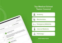 Lecturio Medical Education screenshot 8