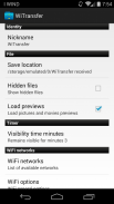 Wifi File Transfer Pro screenshot 3