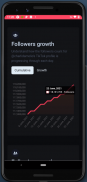 TikStats - TikTok Profile Analytics screenshot 7