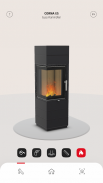 LEDA Wood Stove App 3D screenshot 9