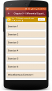 12th Class Maths Solutions - CBSE screenshot 3