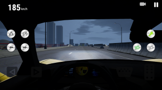 Real Driving School screenshot 0