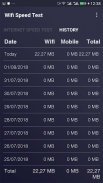 Wifi Speed Test screenshot 3