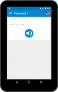 Pronunciation screenshot 7