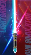 LightSaber - Gun Simulator screenshot 11