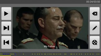 My Fuhrer: Hitler Parody Maker screenshot 0