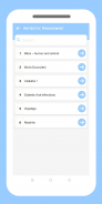 Antibiotics Management screenshot 1