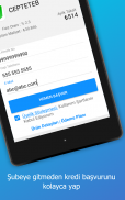 Hesapkurdu - Kredi ve Sigorta screenshot 10