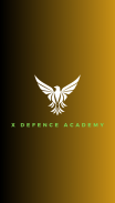 X Defence Academy screenshot 7