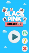 Blackpink Breaker Game screenshot 2