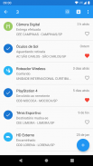 Carteiro 📦 Rastreio Correios screenshot 4