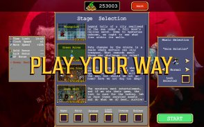 Vampire Survivors screenshot 8