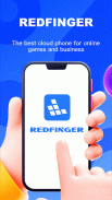 Redfinger -Android Cloud Phone screenshot 2