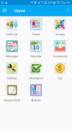 Greenwood High screenshot 1