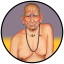 Swami Samarth Kathamrut Icon