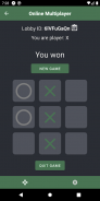 Tic Tac Toe – Online screenshot 6