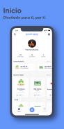 Point Pay screenshot 1