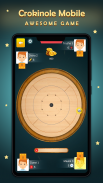 Crokinole Mobile:Carrom Board screenshot 2