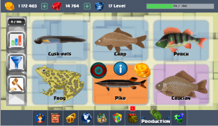 Fishing PRO 2020 - fishing simulator + tournament screenshot 10