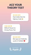 Driving Theory Test 2020 by Zutobi screenshot 6