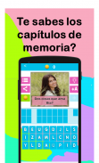 Bia Quiz. Bia Trivia. Canciones de Bia. Bia juegos screenshot 2