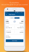 FindMyFare Flight screenshot 0