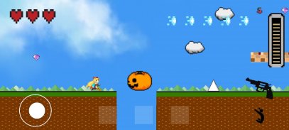 みにきゃら2D screenshot 2