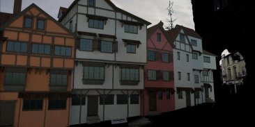 MWW UnderHill screenshot 2
