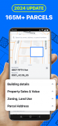 LandMap: Property Line Finder screenshot 1