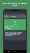 Bitdefender Mobile Security & Antivirus screenshot 8