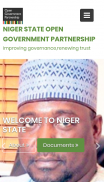 Niger State OGP screenshot 2