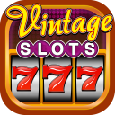 Vintage Slots Las Vegas! Icon