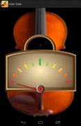 Violin Tuner Tools screenshot 6