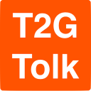 Tolk2Go for Interpreters Icon