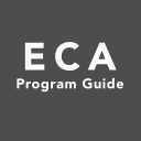 ECA Program Guide