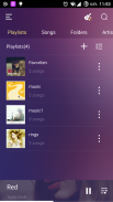GO Music Player screenshot 0