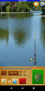 Рыбалка для Друзей screenshot 2