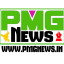 PMG News Icon