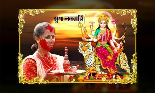 Navratri Photo Editor screenshot 7