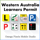 WA Driver's Licence Icon