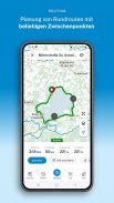 RadroutenPlaner Bayern screenshot 0