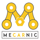 Mecarnic Icon