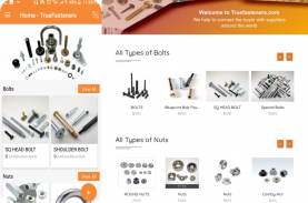 True Fasteners -  Find Buyers & Sellers screenshot 4