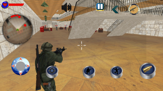 SWAT : Gangs Encounter screenshot 7