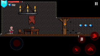 RedMan: Heroes Adventure screenshot 4