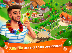 Starside Resort das Celebridades screenshot 8