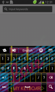 I Love My Keyboard screenshot 5